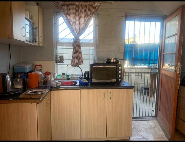 2 BEDROOM HOUSE FOR SALE IN FOUNTAIN VILLAGE
